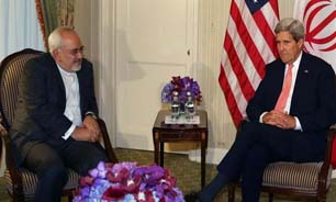 رایزنی وزرای خارجه ایران و آمریکا ساعت 9:30 به وقت محلی