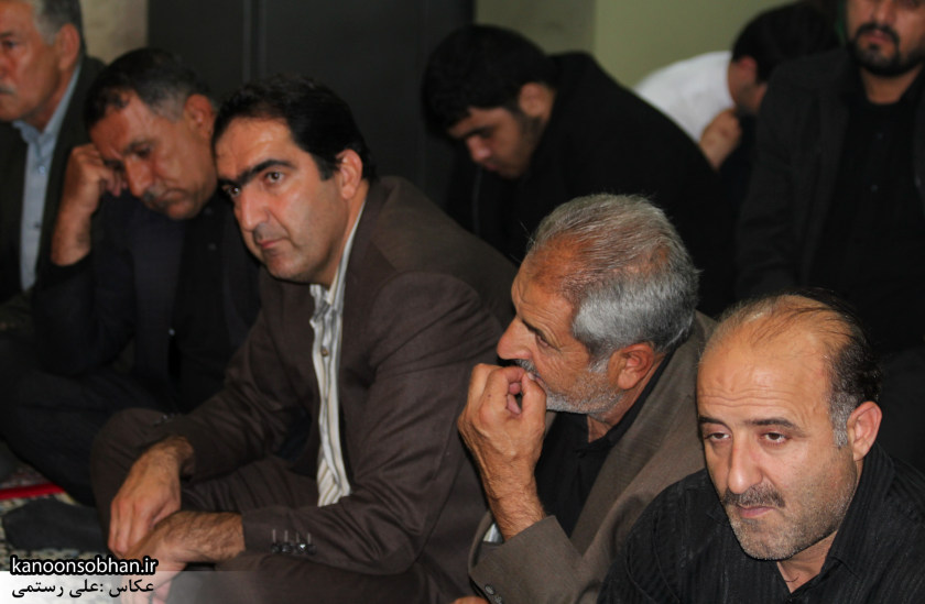 تصاویر سخنرانی ادیب یزدی در کوهدشت محرم 94 (20)