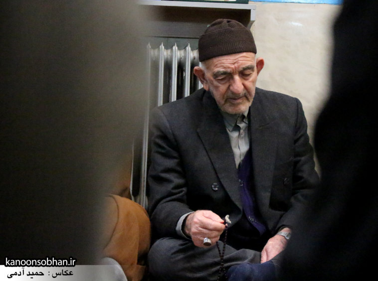 تصاویر شب چهارم مراسم عزاداری مسجد جامع کوهدشت (8)