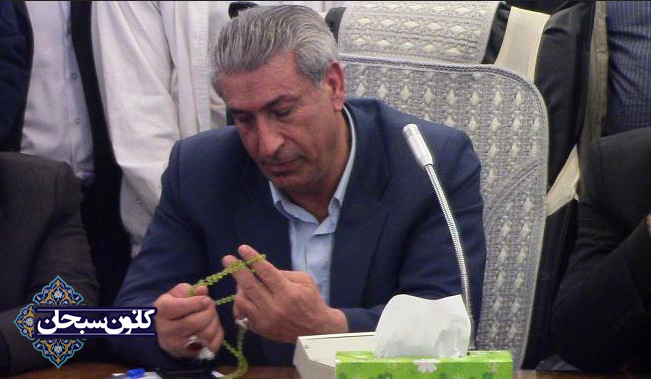 تصاویر تودیع و معارفه«رئیس جدید آموزش و پرورش کوهدشت» (4)