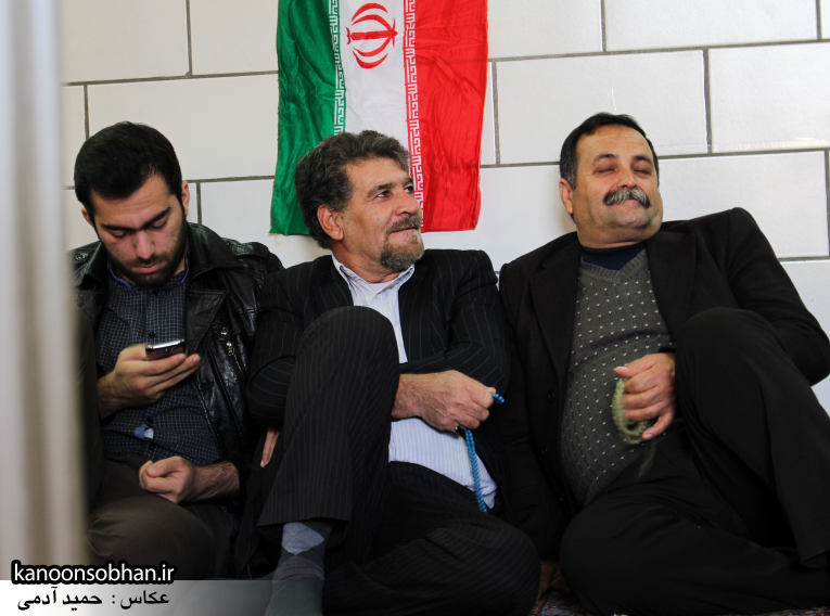 تصاویر جشن ویژه هفته وحدت در حسینیه شهید هادیان کوهدشت (12)