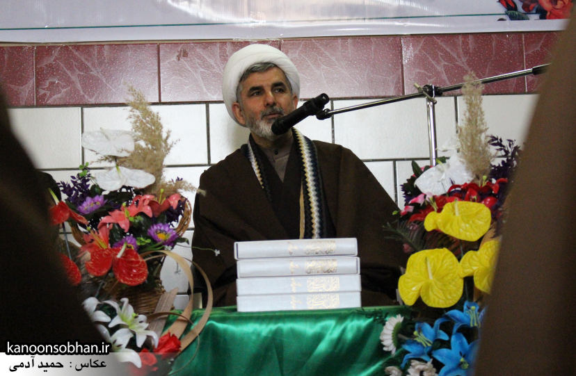 تصاویر جشن ویژه هفته وحدت در حسینیه شهید هادیان کوهدشت (15)