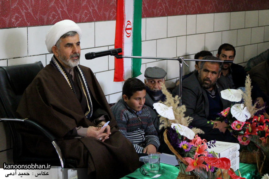 تصاویر جشن ویژه هفته وحدت در حسینیه شهید هادیان کوهدشت (16)
