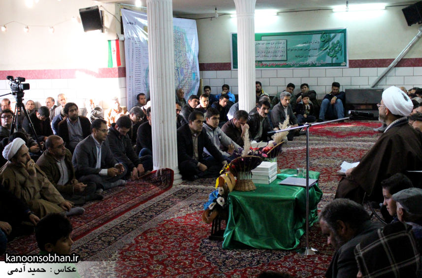 تصاویر جشن ویژه هفته وحدت در حسینیه شهید هادیان کوهدشت (23)