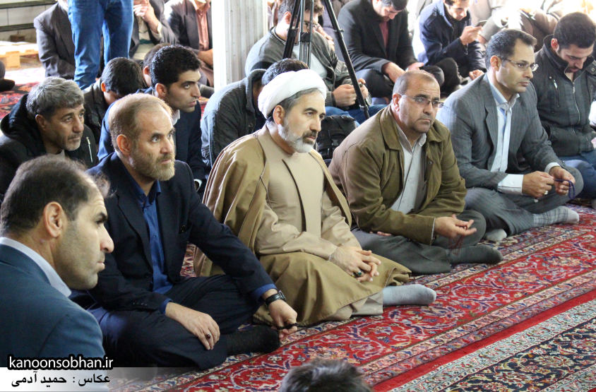 تصاویر جشن ویژه هفته وحدت در حسینیه شهید هادیان کوهدشت (25)