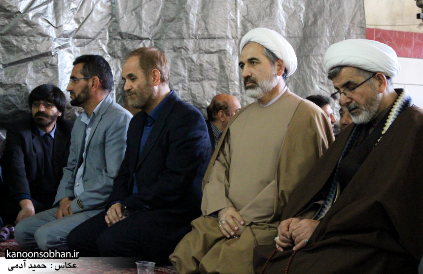 تصاویر جشن ویژه هفته وحدت در حسینیه شهید هادیان کوهدشت (3)