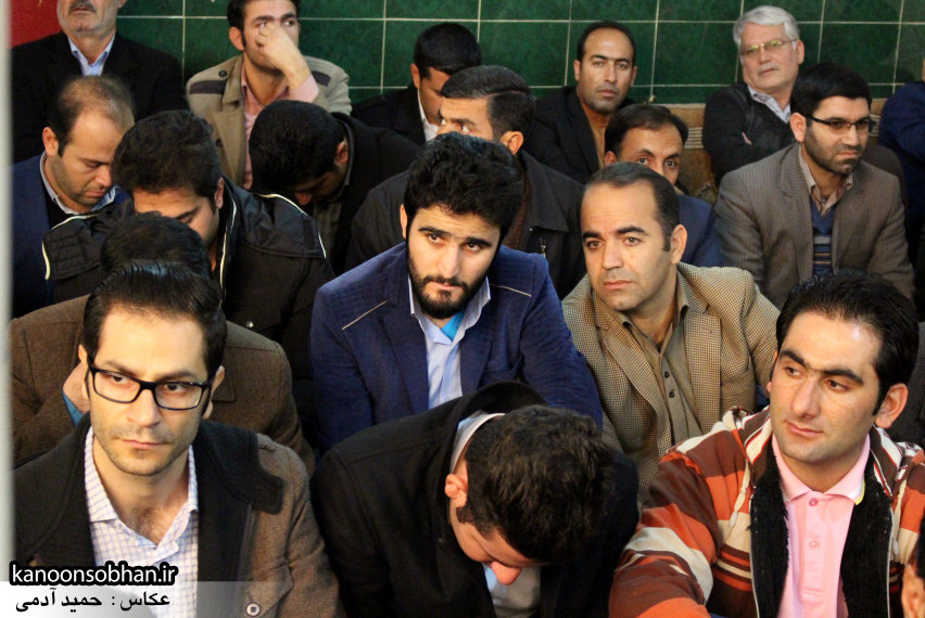 تصاویر جلسه الهیار ملکشاهی با اساتید و دانشجویان دانشگاه آزاد کوهدشت (10)