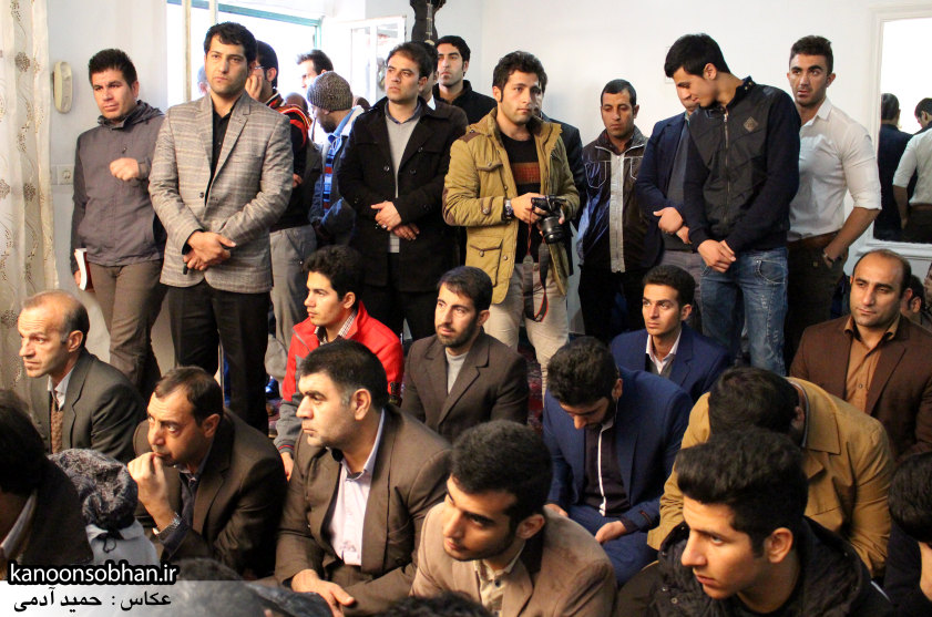 تصاویر جلسه الهیار ملکشاهی با اساتید و دانشجویان دانشگاه آزاد کوهدشت (11)