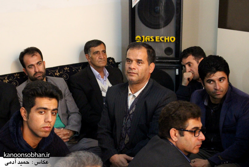 تصاویر جلسه الهیار ملکشاهی با اساتید و دانشجویان دانشگاه آزاد کوهدشت (15)