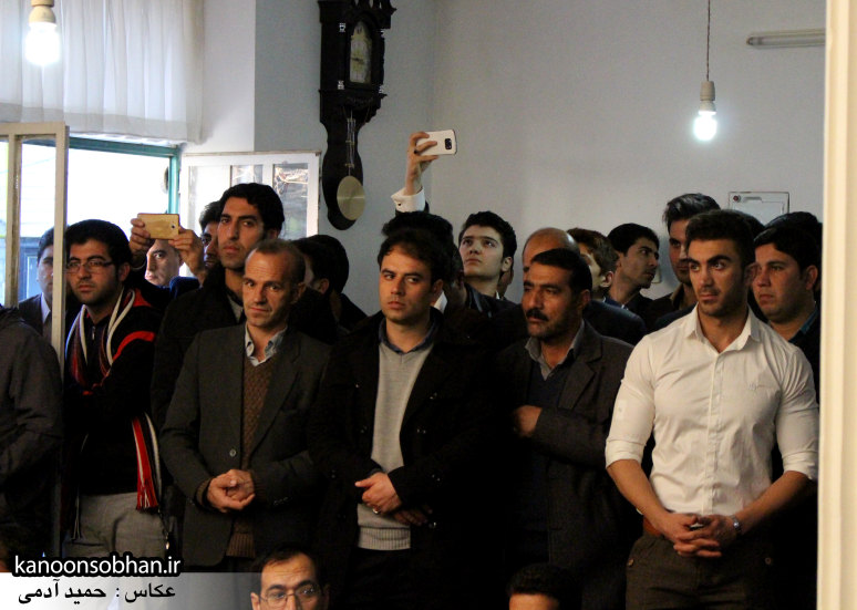 تصاویر جلسه الهیار ملکشاهی با اساتید و دانشجویان دانشگاه آزاد کوهدشت (25)