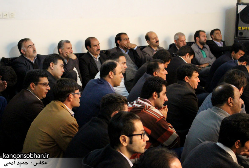 تصاویر جلسه الهیار ملکشاهی با اساتید و دانشجویان دانشگاه آزاد کوهدشت (31)