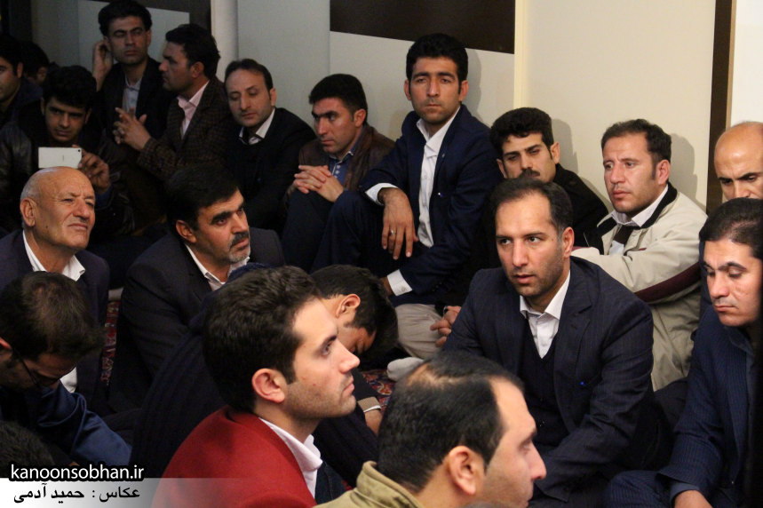 تصاویر جلسه الهیار ملکشاهی با اساتید و دانشجویان دانشگاه آزاد کوهدشت (34)