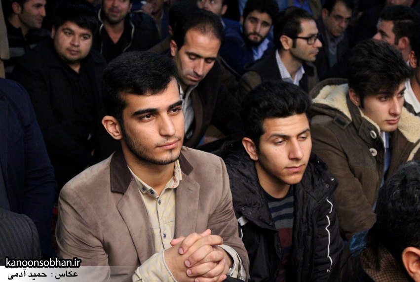 تصاویر جلسه الهیار ملکشاهی با اساتید و دانشجویان دانشگاه آزاد کوهدشت (36)