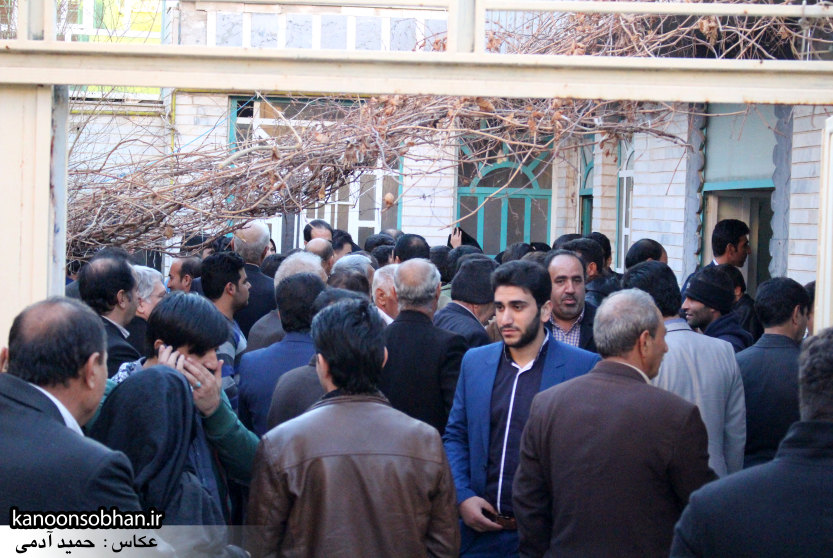 تصاویر جلسه الهیار ملکشاهی با اساتید و دانشجویان دانشگاه آزاد کوهدشت (37)