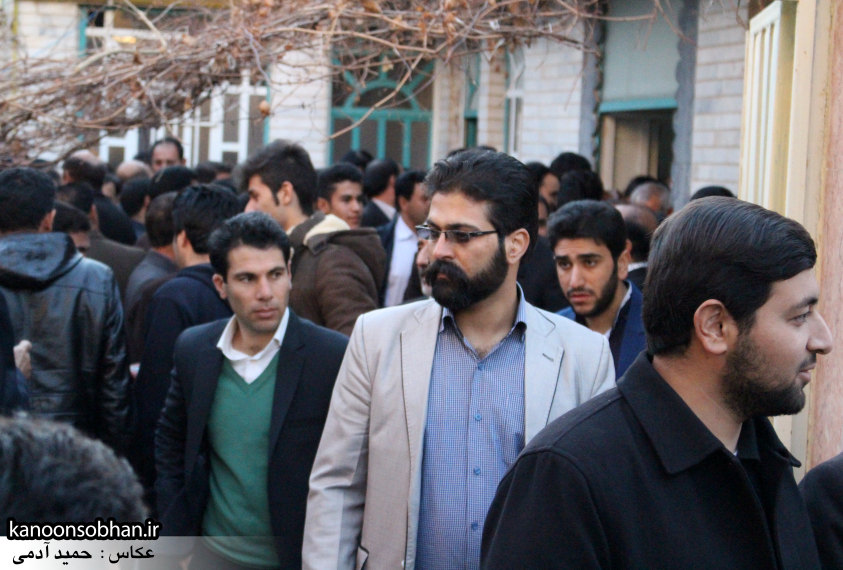 تصاویر جلسه الهیار ملکشاهی با اساتید و دانشجویان دانشگاه آزاد کوهدشت (38)