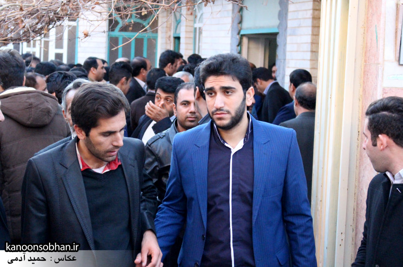 تصاویر جلسه الهیار ملکشاهی با اساتید و دانشجویان دانشگاه آزاد کوهدشت (39)