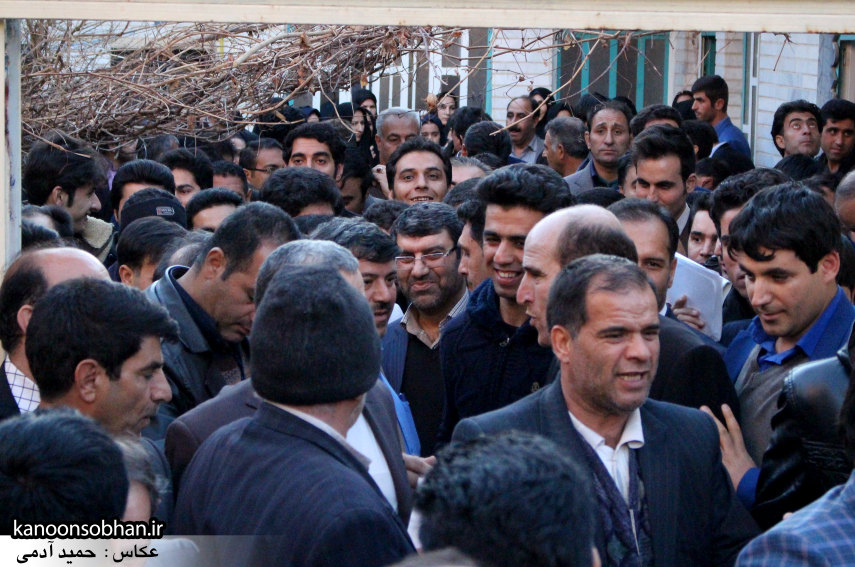 تصاویر جلسه الهیار ملکشاهی با اساتید و دانشجویان دانشگاه آزاد کوهدشت (40)