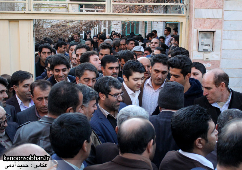 تصاویر جلسه الهیار ملکشاهی با اساتید و دانشجویان دانشگاه آزاد کوهدشت (41)