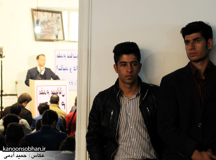تصاویر جلسه الهیار ملکشاهی با اساتید و دانشجویان دانشگاه آزاد کوهدشت (5)