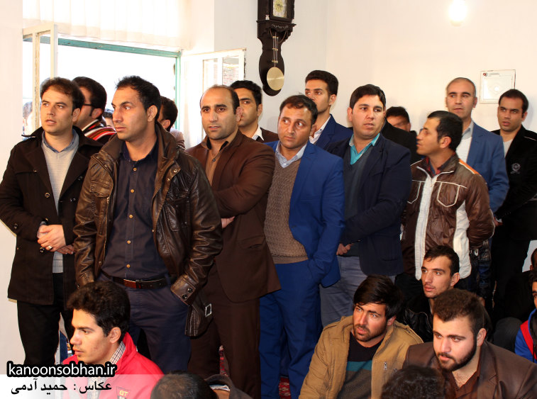 تصاویر جلسه الهیار ملکشاهی با اساتید و دانشجویان دانشگاه آزاد کوهدشت (6)