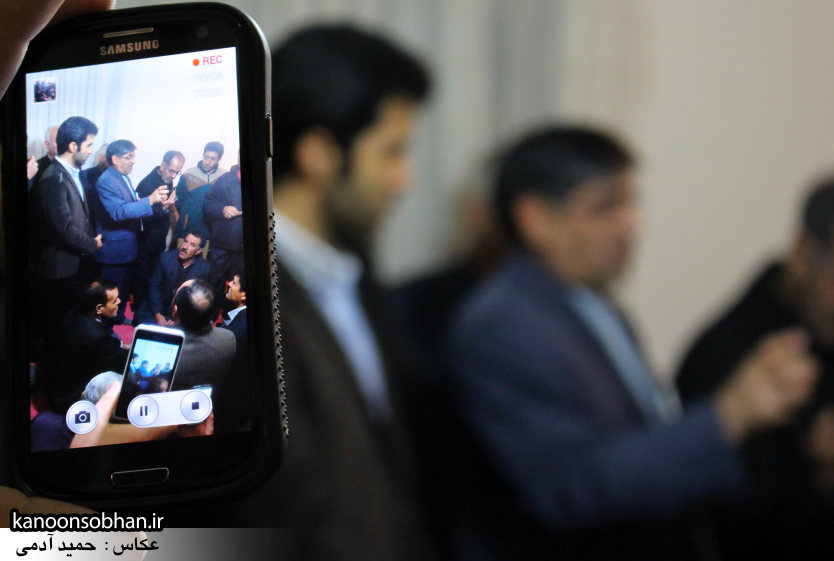 تصاویر حضور علی امامی راد در جمع حامیان (12)