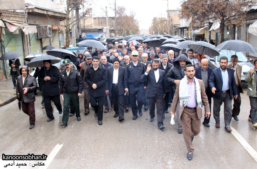 تصاویر« راهپیمایی نمازگزاران کوهدشت در محکومیت جنایات آل‌سعود » (3)