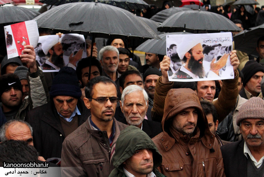 تصاویر« راهپیمایی نمازگزاران کوهدشت در محکومیت جنایات آل‌سعود » (9)