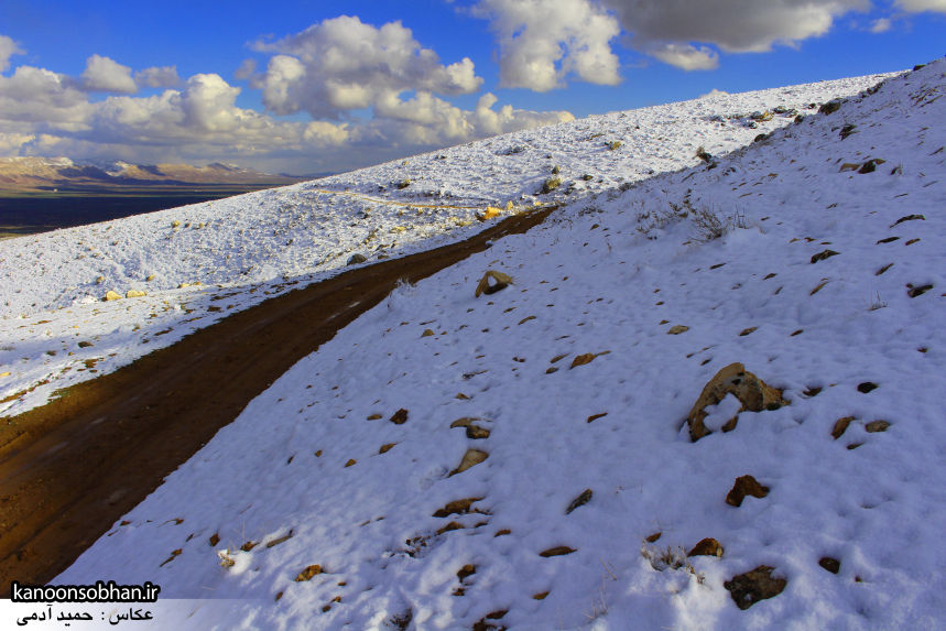 تصاویراولین برف زمستانی کوهدشت در بهمن 94 (14)