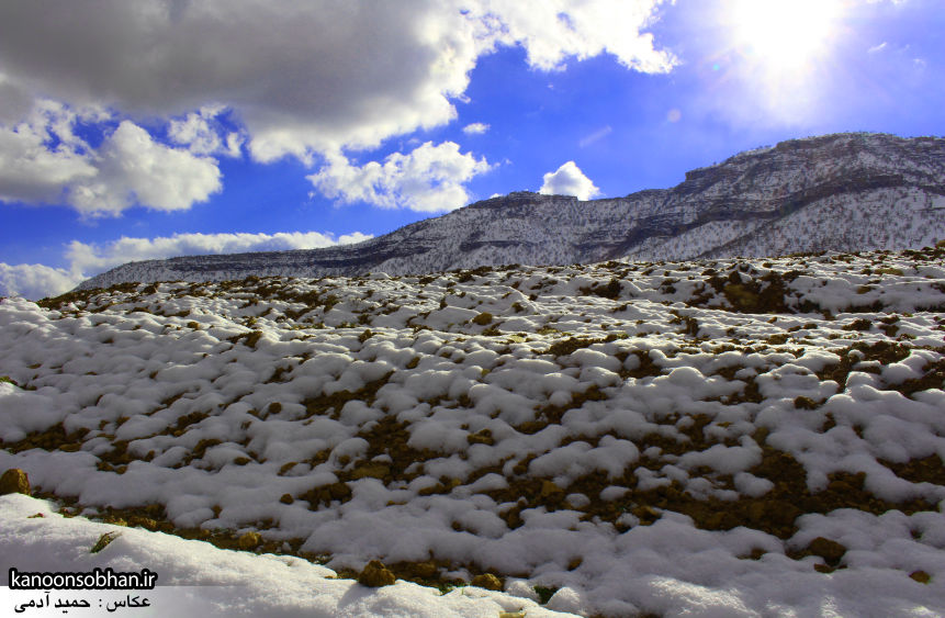 تصاویراولین برف زمستانی کوهدشت در بهمن 94 (22)