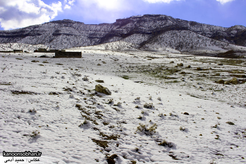 تصاویراولین برف زمستانی کوهدشت در بهمن 94 (6)