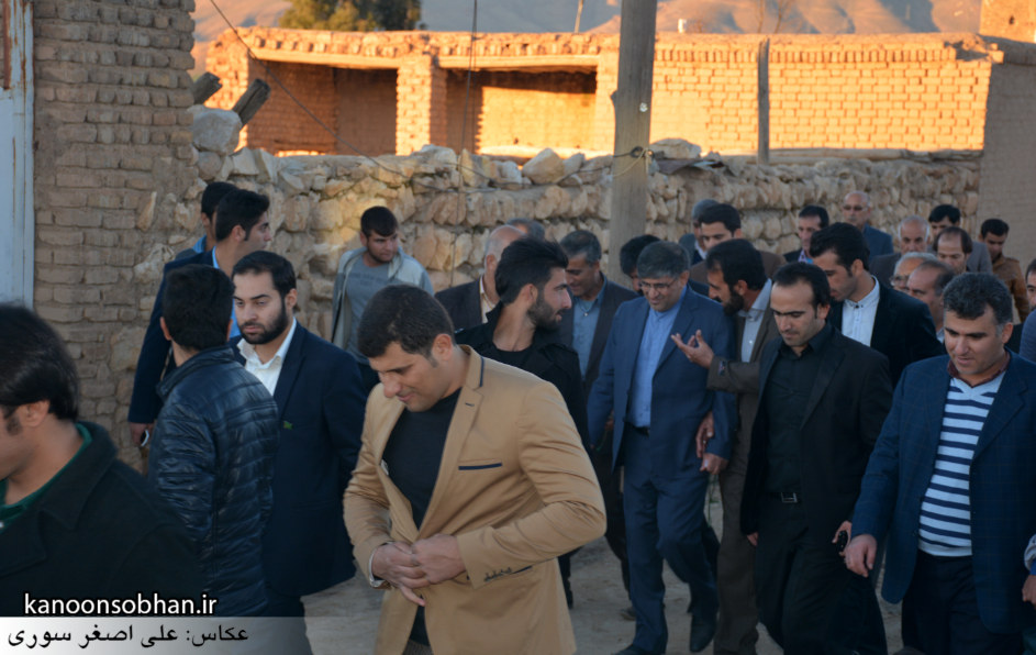 تصاویر دیدار حاج علی امامی راد با مردم رومشکان (10)