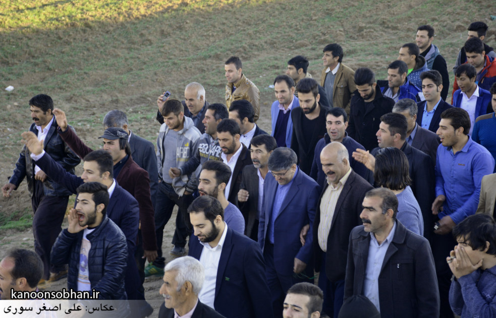 تصاویر دیدار حاج علی امامی راد با مردم رومشکان (6)