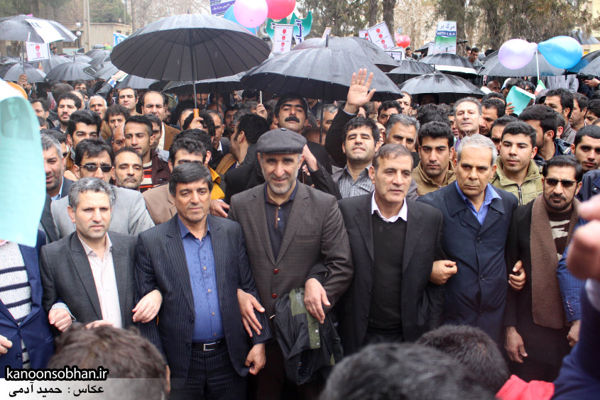 تصاویر راهپیمایی با شکوه 22 بهمن94 کوهدشت (39)