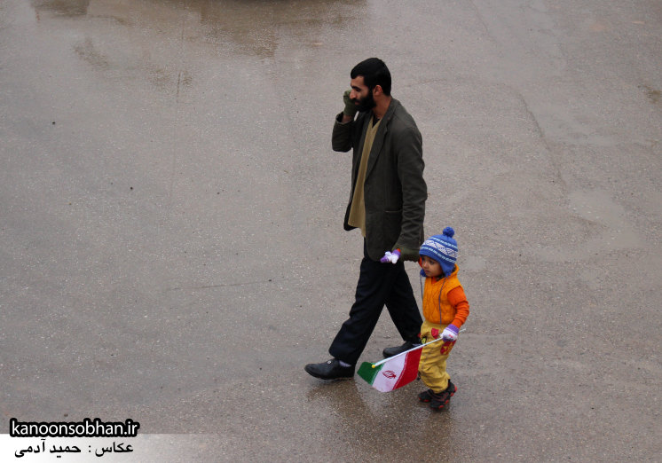 تصاویر راهپیمایی با شکوه 22 بهمن94 کوهدشت (7)