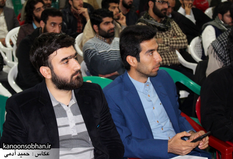 تصاویر سخنرانی سردار یکتا در همایش چهارمین گردهمایی افسران فرهنگی لرستان (16)