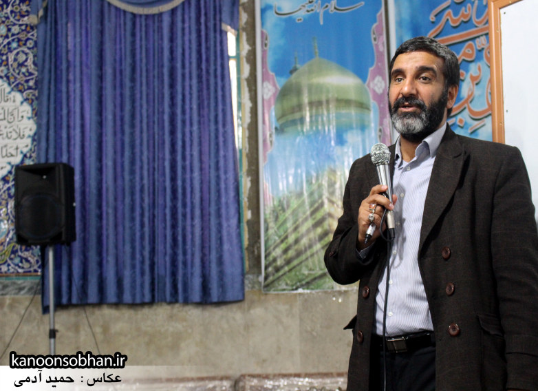 تصاویر سخنرانی سردار یکتا در همایش چهارمین گردهمایی افسران فرهنگی لرستان (20)