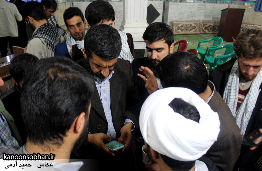 تصاویر سخنرانی سردار یکتا در همایش چهارمین گردهمایی افسران فرهنگی لرستان (21)