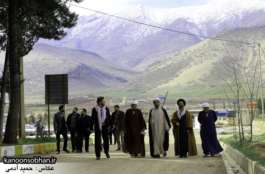 تصاویر سخنرانی سردار یکتا در همایش چهارمین گردهمایی افسران فرهنگی لرستان (26)