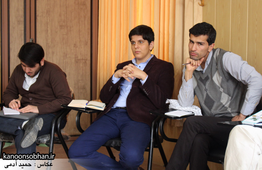 تصاویر سخنرانی سردار یکتا در همایش چهارمین گردهمایی افسران فرهنگی لرستان (29)