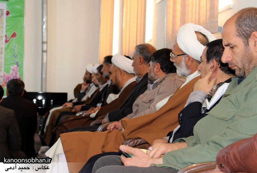 تصاویر نشست گفتمان انقلاب اسلامی در کوهدشت (1)