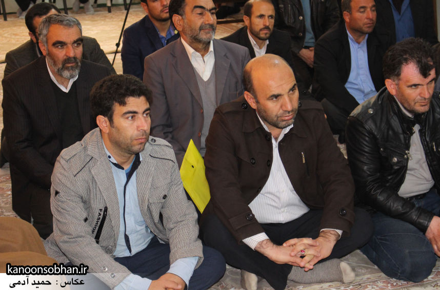 تصاویر نشست گفتمان انقلاب اسلامی در کوهدشت (13)