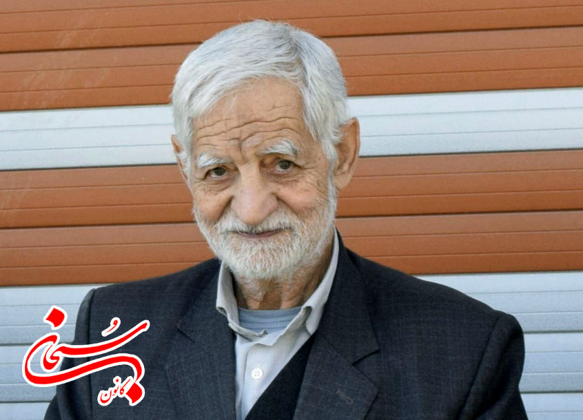 استعفای پدر شهید هادیان از ریاست ستاد نماز جمعه کوهدشت
