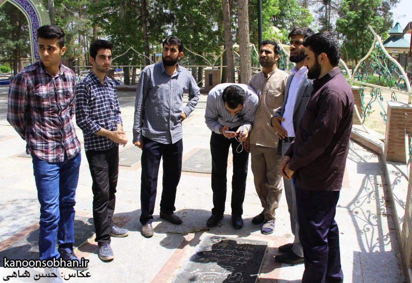 سفر مسئول جبهه فرهنگی استان لرستان به کوهدشت (12)