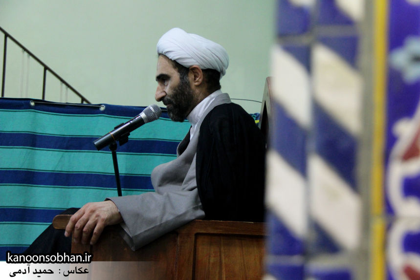 تصاویر سخنرانی آیت الله احمد مبلغی در مسجد جامع کوهدشت (16)
