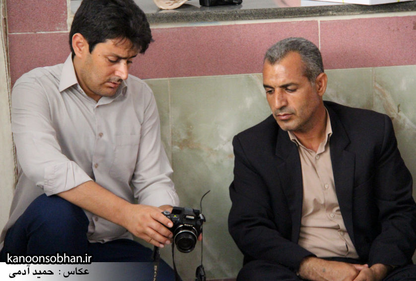 تصاویر مراسم تجلیل از رابطین فرهنگی اعتکاف شهرستان کوهدشت (6)