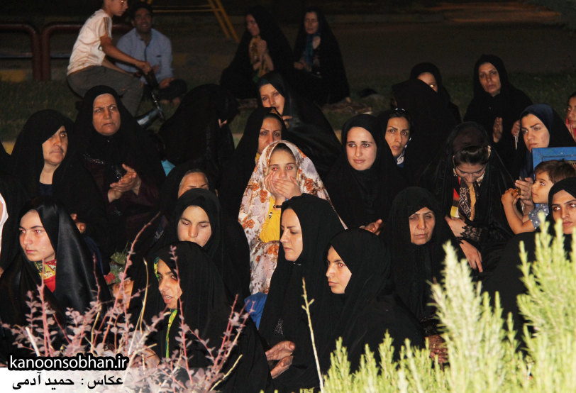 تصاویر جشن میلاد امام حسن مجتبی(علیه السلام) در پارک مهرگان کوهدشت (15)