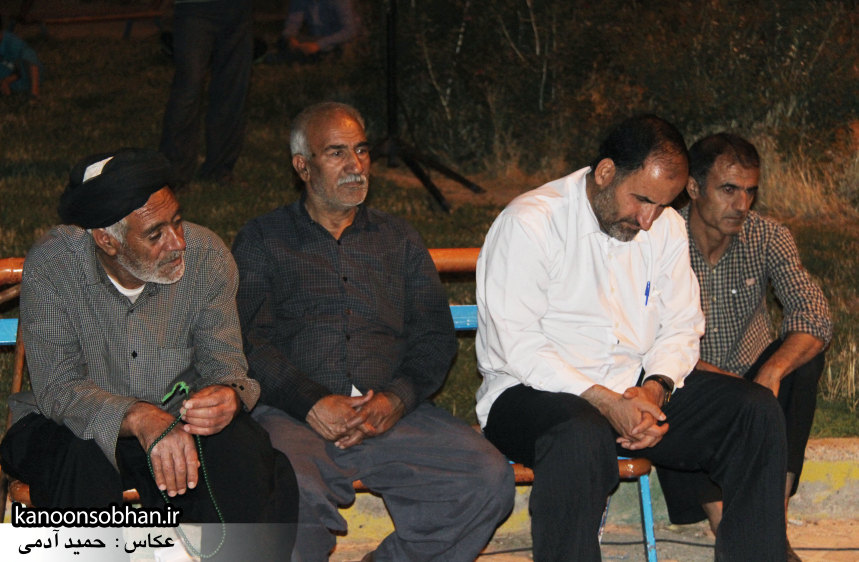 تصاویر جشن میلاد امام حسن مجتبی(علیه السلام) در پارک مهرگان کوهدشت (2)
