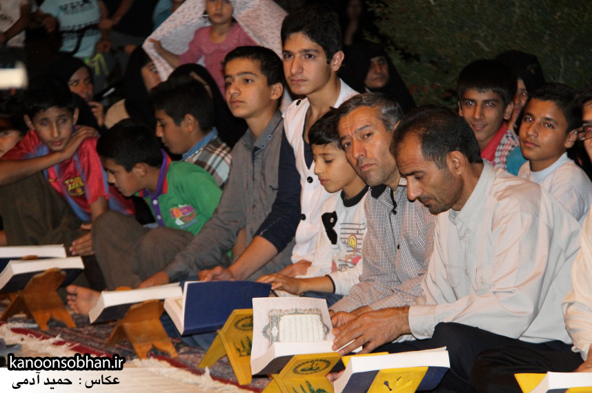 تصاویر جشن میلاد امام حسن مجتبی(علیه السلام) در پارک مهرگان کوهدشت (5)