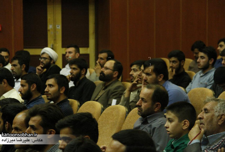 تصاویر گردهمایی فعالان عرصه هیئت با حضور حاج میثم مطیعی در خرم آباد لرستان (6)