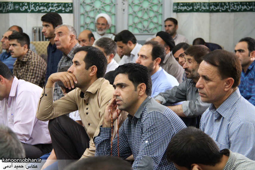تصاویر نماز جمعه 22 مرداد 95 کوهدشت (10)